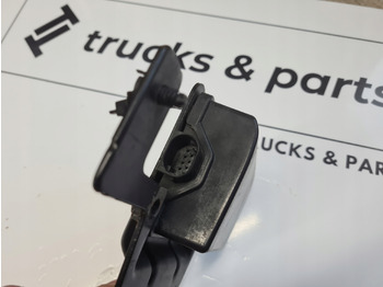 Sensor per Camion CONTINENTAL RADAR DISTRONIK MOCOWANIE RENAULT GAMA RANGE VOLVO FH FM 4 FH 16 FMX FL FE: foto 4