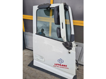 Porta e ricambi VOLVO FH