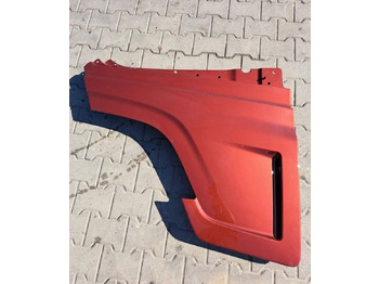 Porta e ricambi FORD