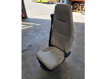 Sedile FOTEL PNEUMATYCZNY PRAWY SIEDZENIE PASAŻERA RENAULT PREMIUM MIDLUM DXI: foto 5