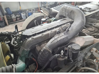 Motore RENAULT Midlum