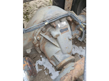 Differenziale MERITOR
