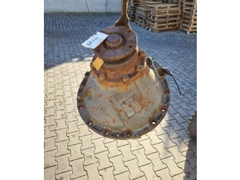 Differenziale RENAULT Premium