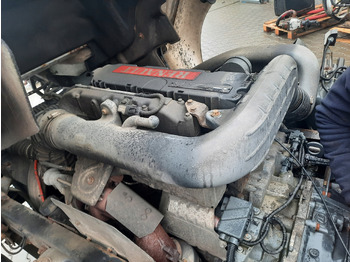 Motore RENAULT Midlum