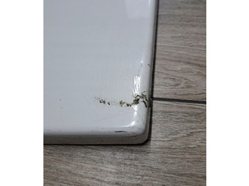 Aero kit/ Spoiler RENAULT T