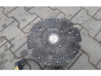 Ventilatore RENAULT T