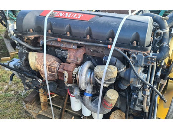 Motore RENAULT Premium