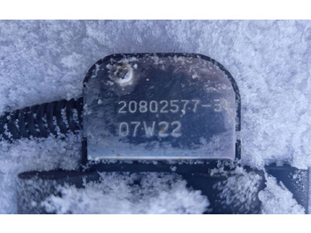 Impianto di scarico RENAULT