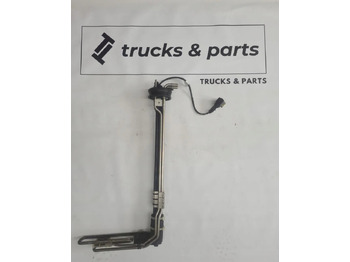 Impianto di scarico RENAULT T