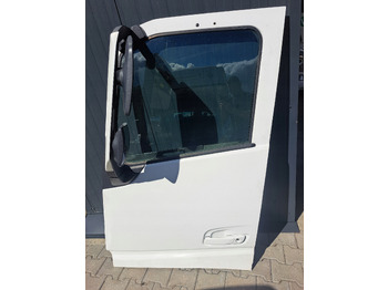 Porta e ricambi VOLVO FH