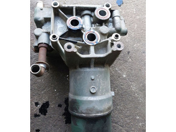Radiatore olio per Camion VOLVO PODSTAWA OBUDOWA FILTRA OLEJU VOLVO FL FE D8K RENAULT GAMA D DTI 8: foto 3 Radiatore olio per Camion VOLVO PODSTAWA OBUDOWA FILTRA OLEJU VOLVO FL FE D8K RENAULT GAMA D DTI 8: foto 3