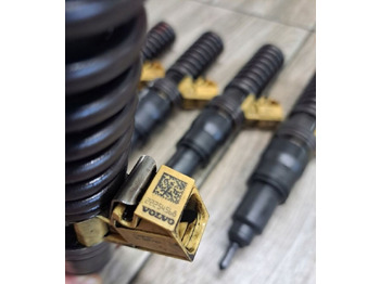 Iniettore per Camion VOLVO POMPOWTRYSKIWACZE VOLVO FH 4 FM 4 D13K 460 EURO 6: foto 3