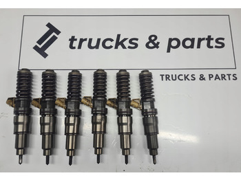 Iniettore RENAULT Magnum