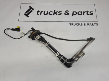 Impianto di scarico RENAULT T