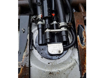 Sistema di alimentazione RENAULT