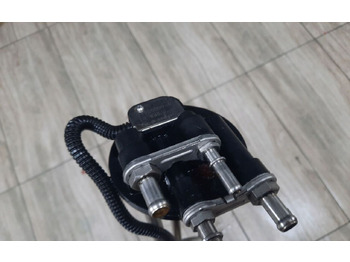 Sistema di alimentazione RENAULT