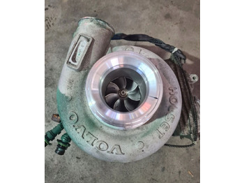 Turbocompressore per Camion VOLVO TURBINA TURBOSPRĘŻARKA FH 16 D16K 750 EURO 6 3789660 HW-3789663: foto 2 Turbocompressore per Camion VOLVO TURBINA TURBOSPRĘŻARKA FH 16 D16K 750 EURO 6 3789660 HW-3789663: foto 2