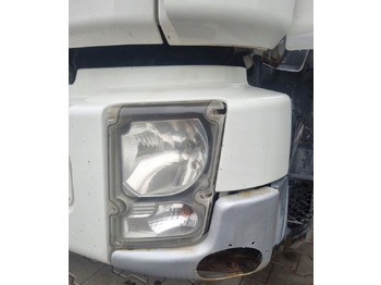 Paraurto VOLVO FL