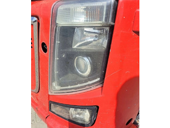 Fanale VOLVO FH
