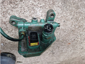 Filtro carburante RENAULT