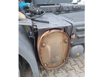 Convertitore catalitico RENAULT Premium