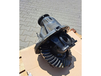 Differenziale RENAULT T
