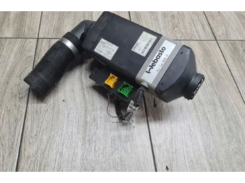Riscaldamento/ Ventilazione RENAULT Midlum