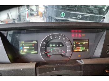 Cabina e interni VOLVO FH