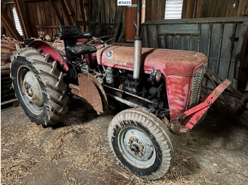Trattore MASSEY FERGUSON 1000 series
