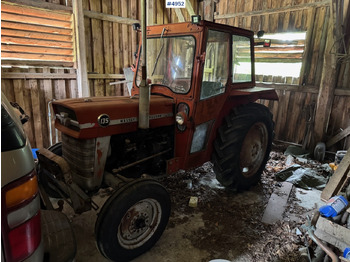Trattore MASSEY FERGUSON 1000 series
