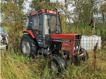 Trattore CASE IH XL