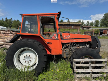 Trattore VALMET 705