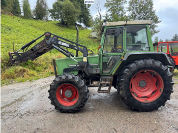 Trattore FENDT Farmer 300