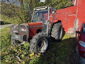 Trattore MASSEY FERGUSON 1000 series