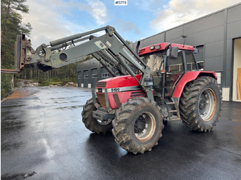 Trattore CASE IH Maxxum