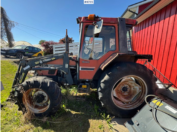 Trattore CASE IH