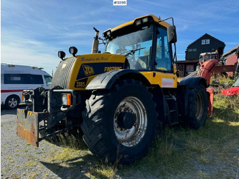 Trattore JCB
