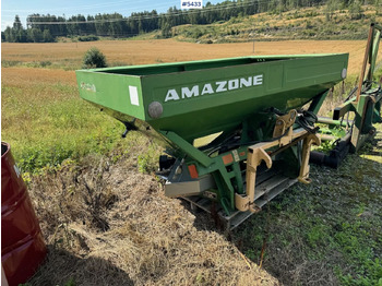 Spandiconcime 2003 Amazone  ZA-M 1500: foto 3