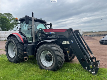 Trattore CASE IH Puma 230