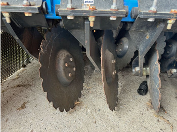 Macchina per la lavorazione del terreno 2021 Metal-Fach U741: foto 5 Macchina per la lavorazione del terreno 2021 Metal-Fach U741: foto 5