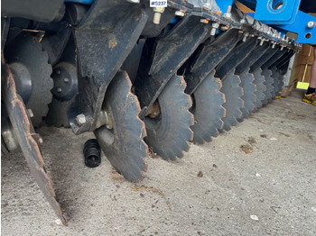 Macchina per la lavorazione del terreno 2021 Metal-Fach U741: foto 4 Macchina per la lavorazione del terreno 2021 Metal-Fach U741: foto 4