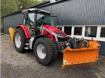 Trattore MASSEY FERGUSON 100 series