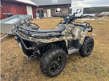 Quad 2022 Polaris Sportsman 570 EPS ATV. 171 hours!: foto 3 Quad 2022 Polaris Sportsman 570 EPS ATV. 171 hours!: foto 3