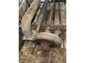 Attrezzatura per spandimento Alfa Laval Manure Pump: foto 5