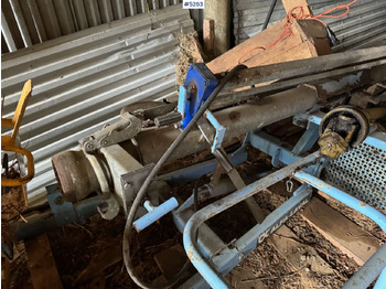 Attrezzatura per spandimento Alfa Laval Manure Pump: foto 2