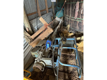 Attrezzatura per spandimento Alfa Laval Manure Pump: foto 4