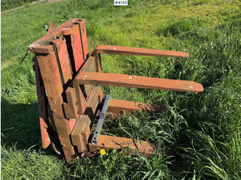 Attrezzatura Snu aggregat til truck.: foto 3