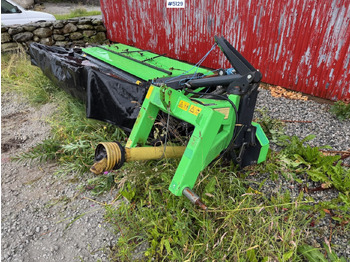 Macchina da fienagione DEUTZ