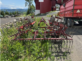 Macchina per la lavorazione del terreno KONGSKILDE