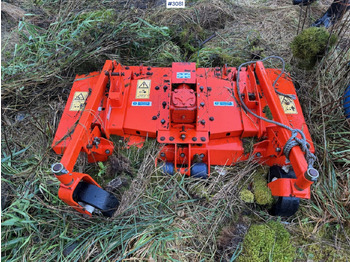 Macchina da fienagione KUBOTA